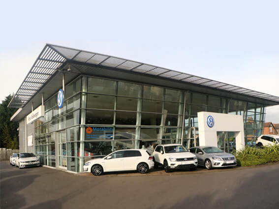 Honda nottingham dealer #3