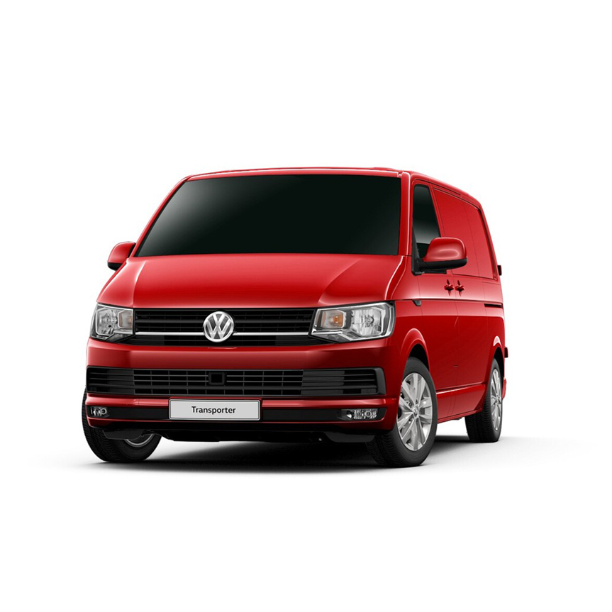 The Transporter New Van Offer | Vertu Volkswagen