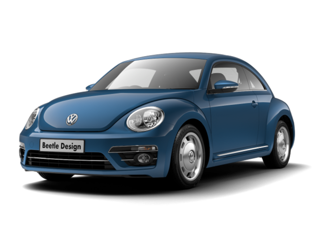 New Volkswagen Beetle 1.2 Tsi Design 3Dr Petrol Hatchback for Sale ...