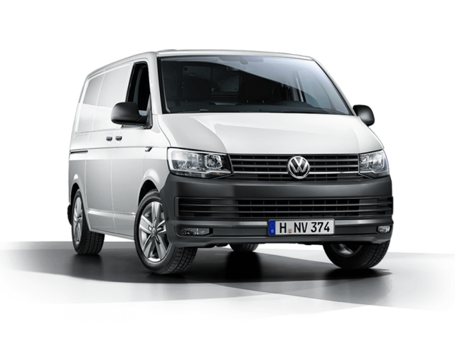 New Volkswagen Transporter T28 Swb Diesel 2.0 TDI BMT 102 Highline Van ...